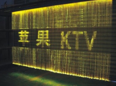 光纖簾系列 GX-34