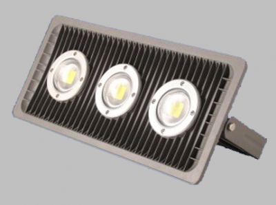 常熟30W-150W泛光燈 F-037