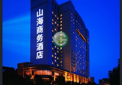 LED大畫幅投影燈