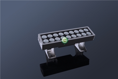 54W LED投光燈 光束燈G18x3-889
