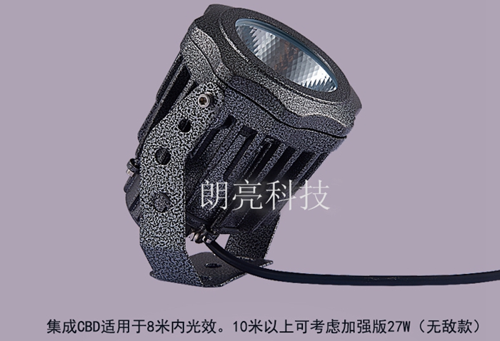 LED投光燈