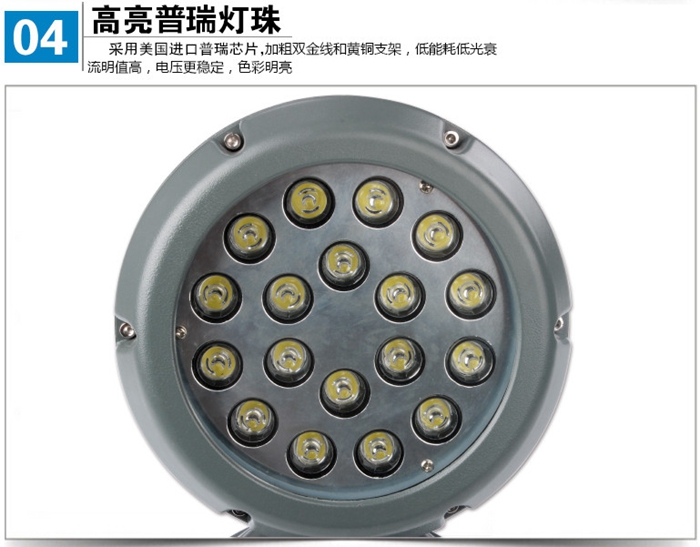 LED投光燈