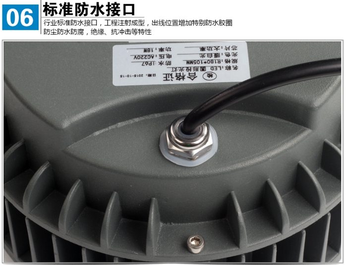 LED投光燈