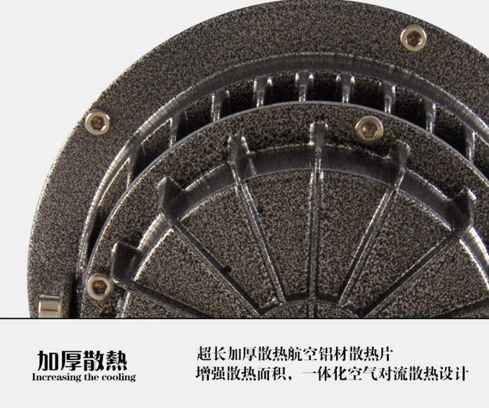 LED投光燈