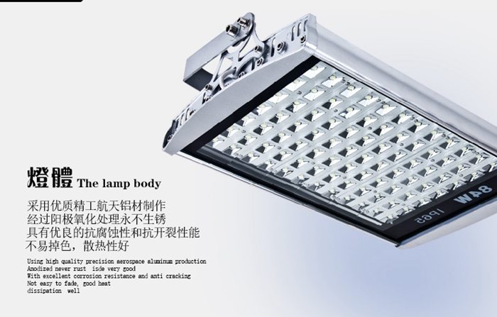 LED投光燈