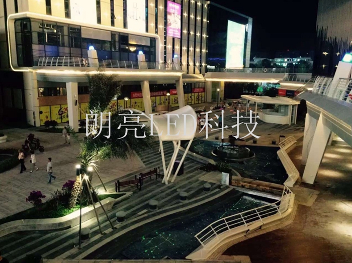 LED光纖燈