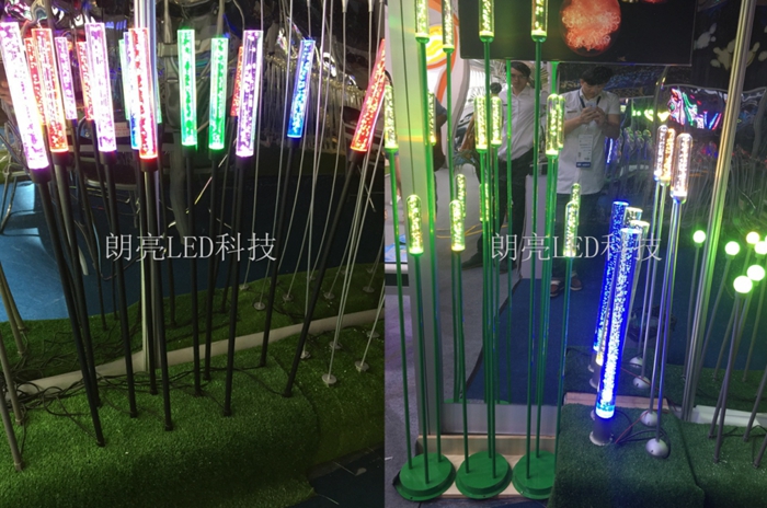 LED蘆葦燈