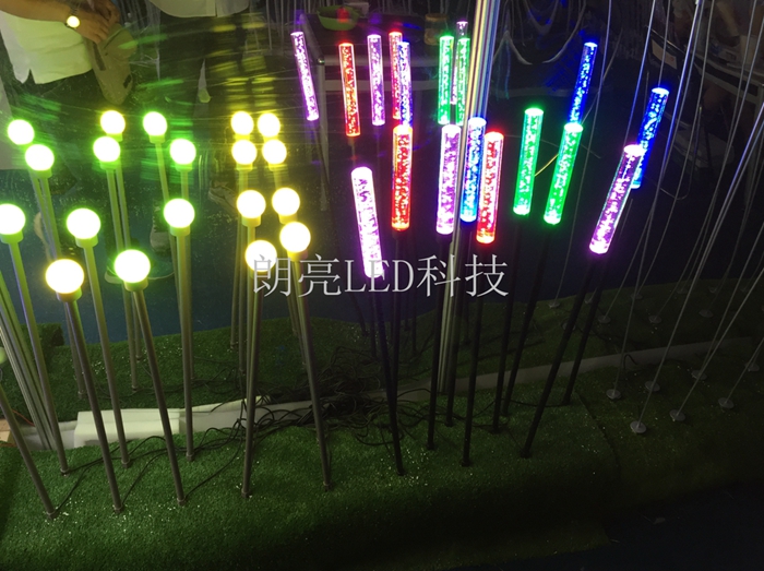 LED蘆葦燈