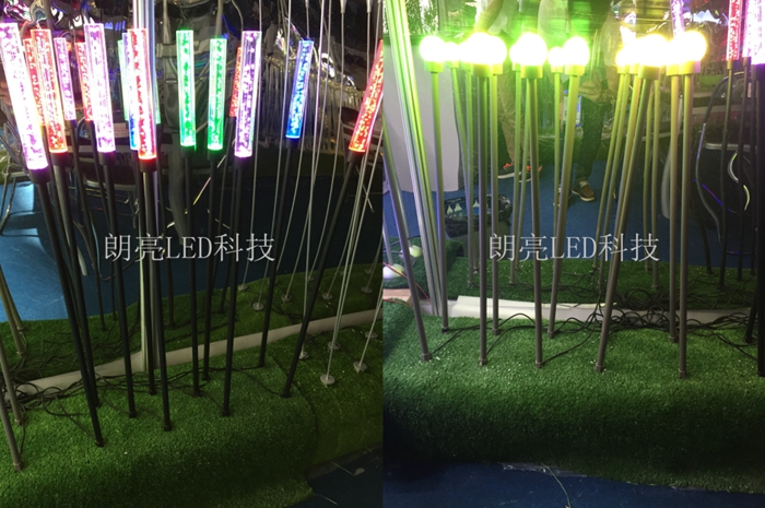 LED蘆葦燈