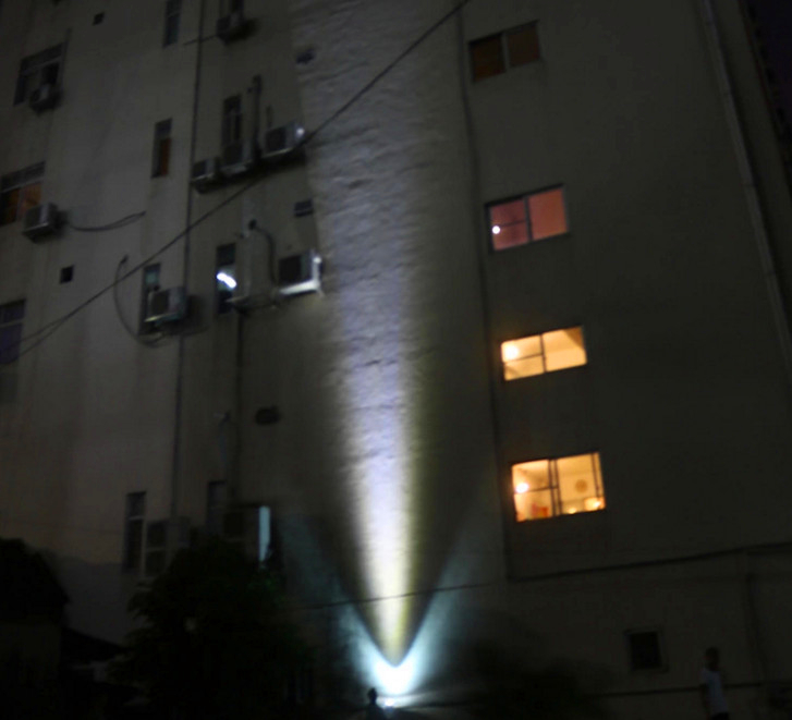 LED投光燈