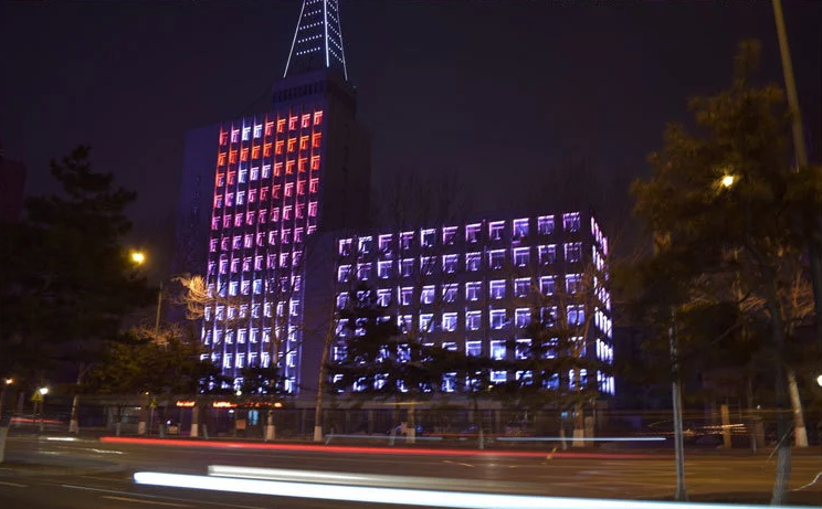 LED窗臺(tái)燈