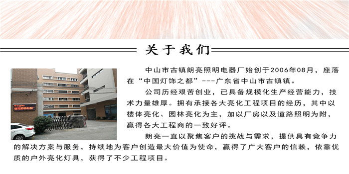蘆葦燈廠家