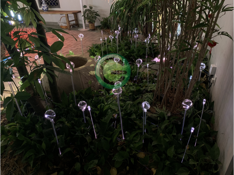 LED蘆葦燈