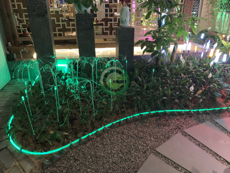蘆葦燈 蘆葦燈