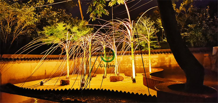 LED戶外燈具