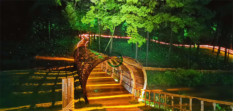 LED線條燈