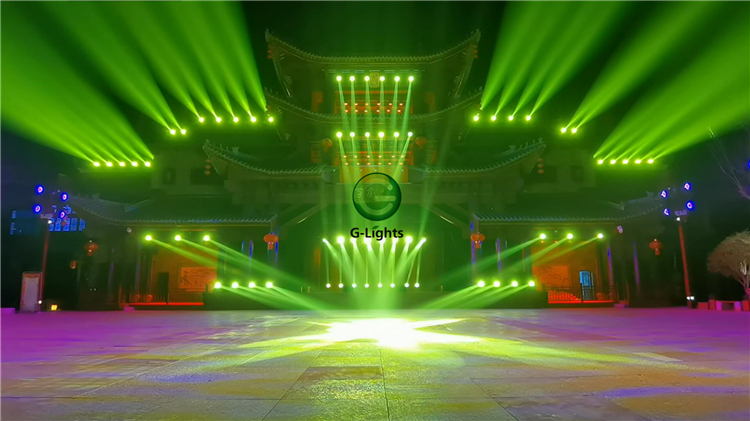 LED洗墻燈廠家