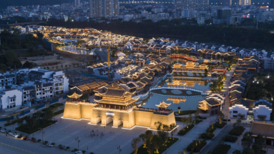 洗墻燈廠家