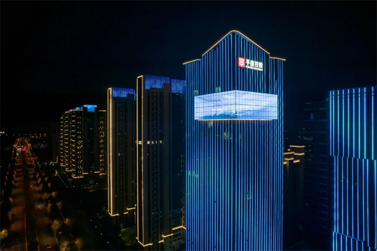 RGBW洗墻燈廠家