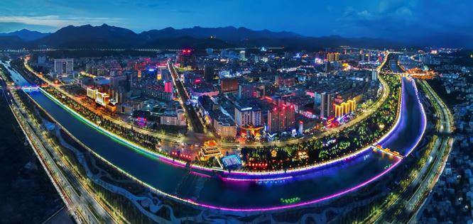 LED洗墻燈廠家