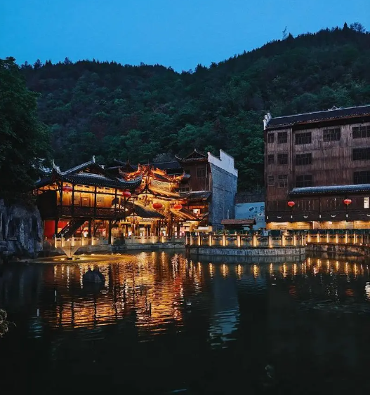 LED投光燈廠家