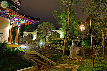 LED瓦楞燈廠家