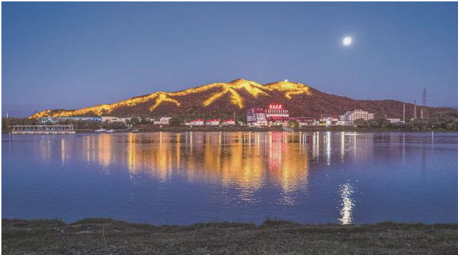 LED洗墻燈廠家