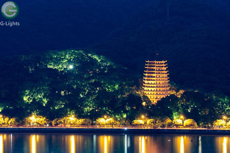 LED像素點(diǎn)光源